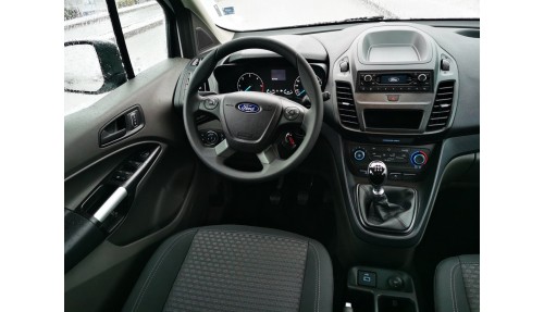 Ford Connect 2022 - София